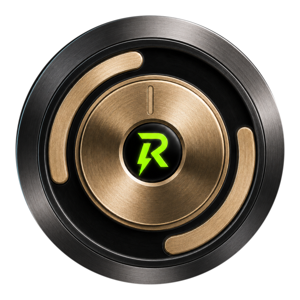 RYDEN KNOB